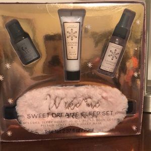 Sweet Dreams Sleep Ser